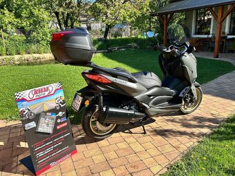 Yamaha X-max Tech Max 300 ABS - 3