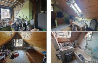 Rodinný dům, Bobrůvka, ID 7142e 0605 - 3