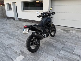 Yamaha tenere 700 2024 - 3