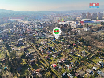 Prodej chaty, 18 m², Teplice - 3