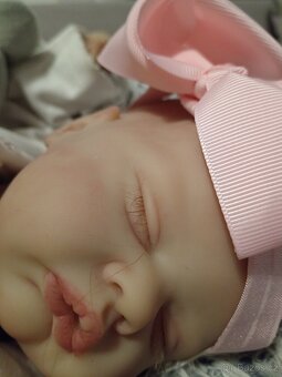 Reborn miminko - 3