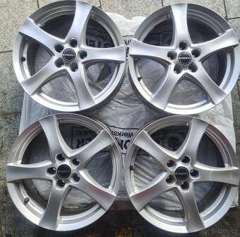 5x112 R17 - 3