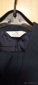 Společenský oblek vel.164 H&M - 3