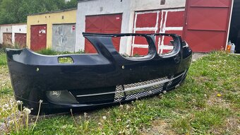Naraznik bmw e60 - 3