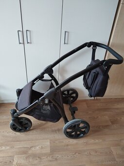 Noordi Luno Black 2024 - 3