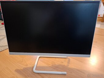 PC All-in One - Ideacentre - AIO 3-24ARE05 + bezdrátový set - 3