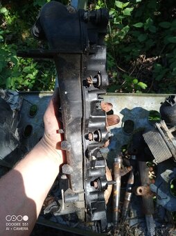 Dily Ford transit cena za vše - 3