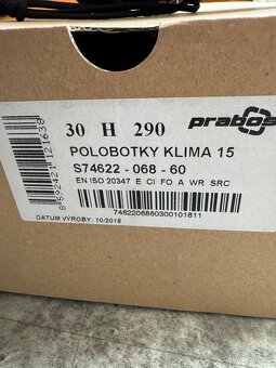 Prabos klima 15 - 3