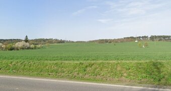 Pozemek, bydlení, prodej, Lipůvka, Blansko - 3