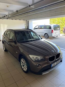 BMW X1 2.0d xDrive - 3