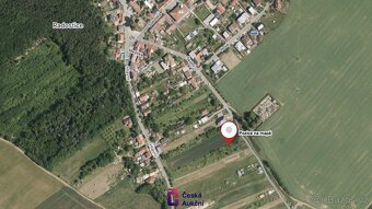 Prodej pozemky pro bydlení, 1 379 m2 - Radostice - 3
