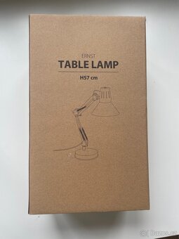 Lampa - 3