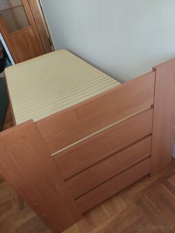 Postel - 3