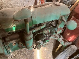 zetor 25 k - 3