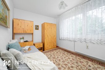 Prodej bytu 2+kk, 43 m2 ve Frýdlantě, ev.č. 00276 - 3