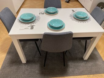 jídelní stůl Ikea - 3