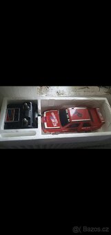 Model BMW e30 - 3