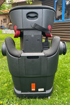 Römer KIDFIX XP SICT BLACK - 3