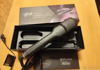GHD contour professional crimper - 3