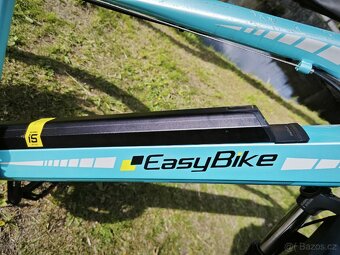 Elektrokolo easybike - 3