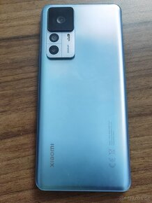 Xiaomi 12Tpro 8GB/256GB modrý - 3