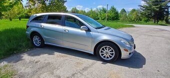 Mercedes R500 Long lpg - 3