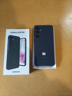 Samsung Galaxy A35 5G - 3