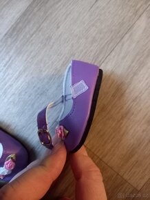 Botičky pro panenky cca 30-38 cm velké - 3