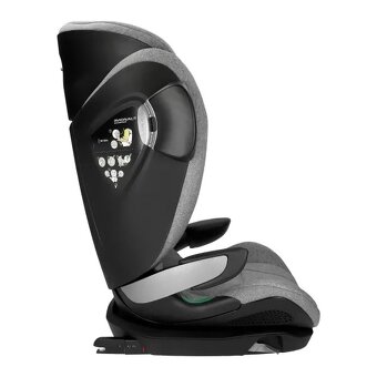 Autosedačka Avionaut MaxSpace ISOFIX - 3