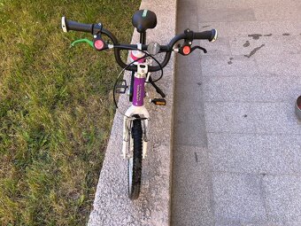 Dětské kolo Woom 3 - 3