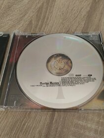 CD MARILYN MANSON-HOLYWOOD - 3