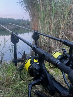 Hlásiče Fox MX+ set 2+1 - 3