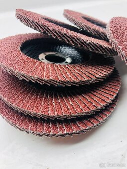 Lamelové kotouče 125mm likvidace obchodu - 3