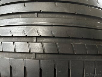 285/45/20 letní pneu - 3