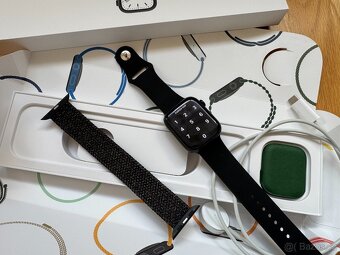 Apple Watch 7 - 3