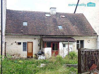 Prodej, pozemek, 262 m2, ul. Komenského, Přeštice - 3