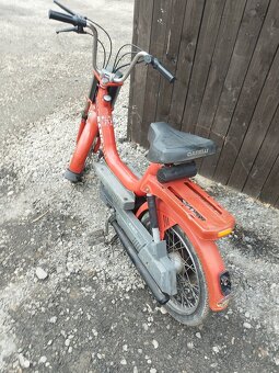 Prodam moped basic - 3
