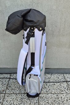 Golfový bag Wilson NOVÝ - 3