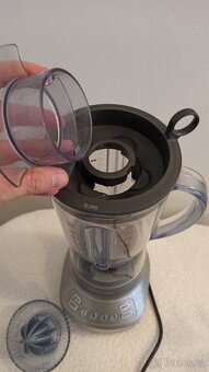 Smoothie mixer - 3