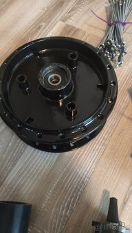 Díly Simson S51 tuning - 3