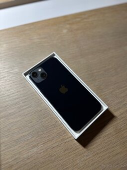 IPhone 13 128GB - KRÁSNÝ STAV - 3