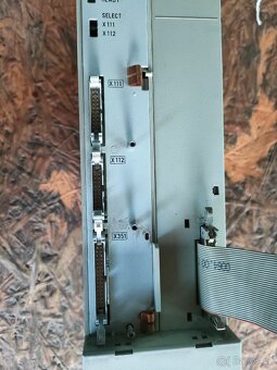 SIEMENS, SIMODRIVE LT-MODUL
6SN1123-1AA00-0DA1 - 3