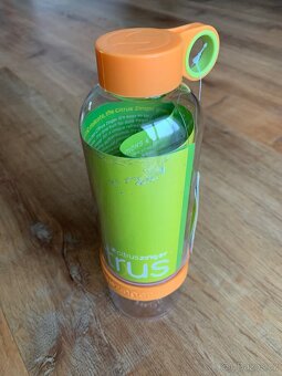 Citrus Zinger - láhev na pití - 3