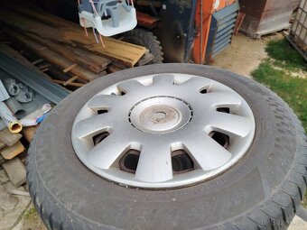 5×100 r15 - 3