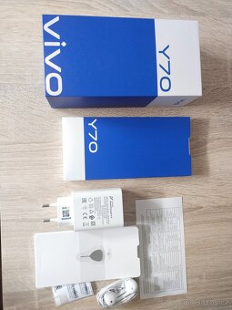 Vivo y70 - 3