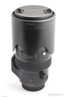 Sigma 50-100 mm f/1,8 Art pro Nikon - 3