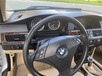 BMW rada 5 - 3
