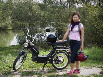 Mokkik Babetta 225 - 3