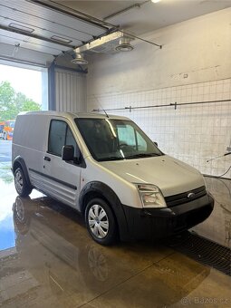 Ford Transit Connect - 3