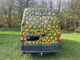 Renault Master 120 L3H2 - 3